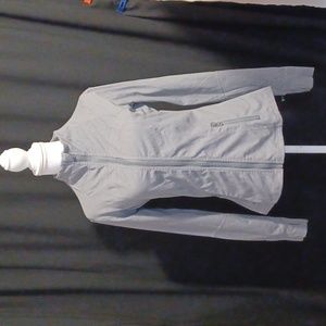 Lululemon Scuba Full Zip Sport Jacket Top 10 M